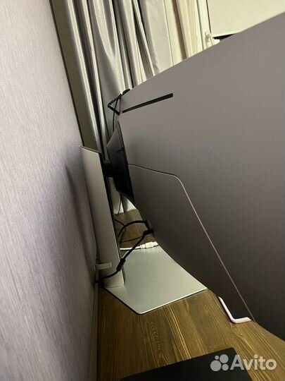 Samsung Odyssey oled G9