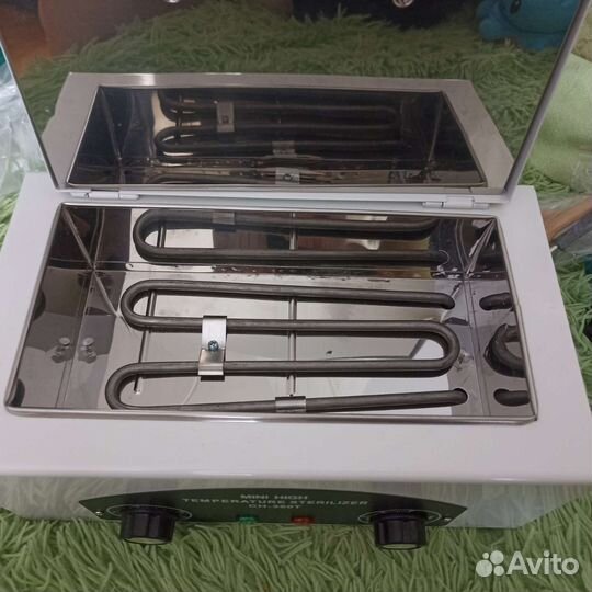 Стерилизатор для инструментов