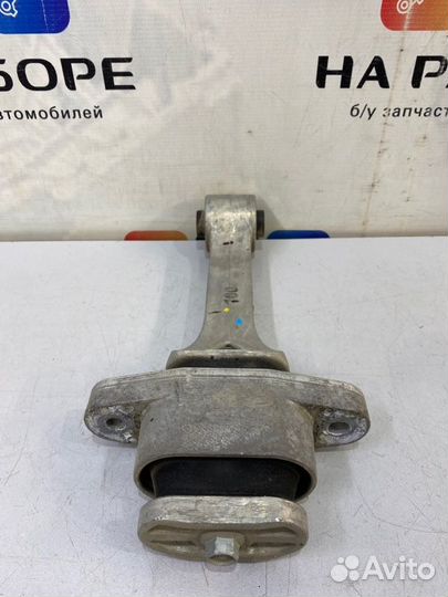 Подушка кпп задняя Kia Sportage SL G4NA 2014