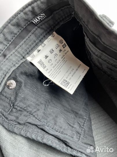 Штаны Hugo Boss Oklahoma Pant 35/34