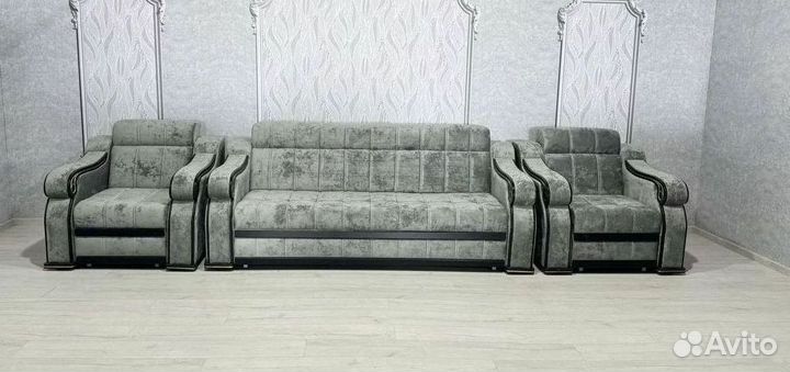 Мягкая мебель для дома