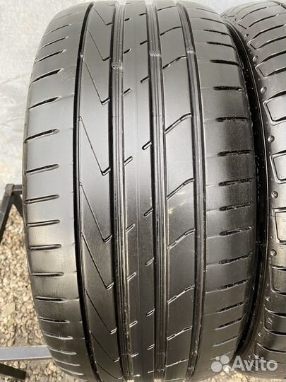 Hankook Ventus S1 Evo 2 K117 245/45 R18