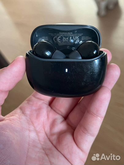 Беспроводные наушники Anker Soundcore Life P2i