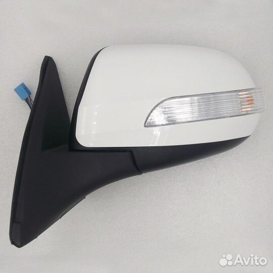 Боковое зеркало заднего вида hover левое/правое