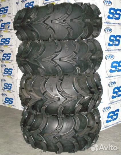 Шины квадроцикла ITP Mud Lite XL 28