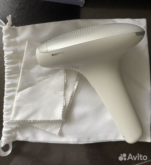 Фотоэпилятор Philips Lumea (SC 1992/00)