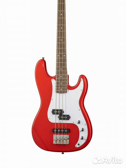 Бас гитара Homage HEB710RD