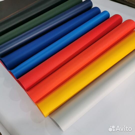 Пвх ткани 550 гр/м2