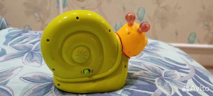 Музыкальные игрушки