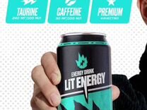 Lit Energy Classic / Original / Mango