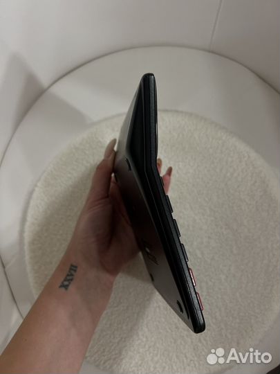 Калькулятор Citizen SDC-400B