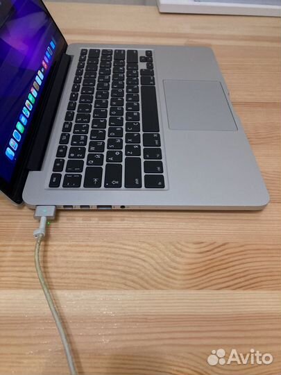 Ноутбук Macbook pro 13