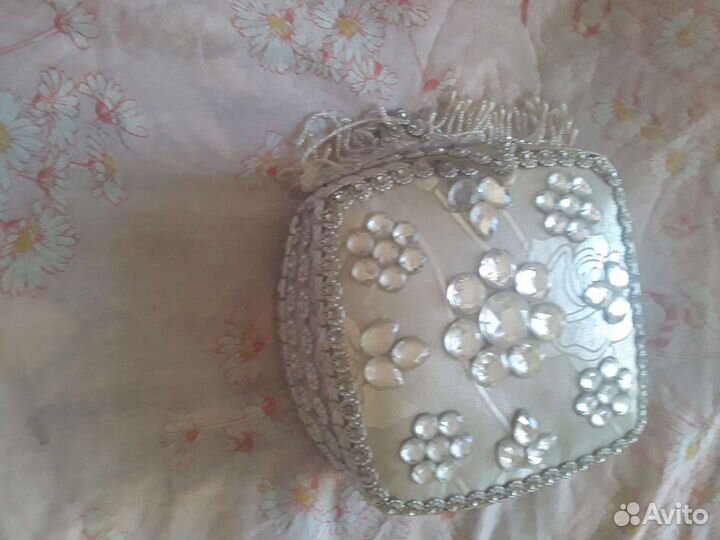 Тюбитейка подайдет для свадьбы и также для восточн