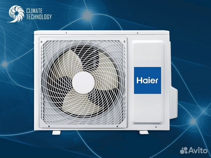 Сплит система новые