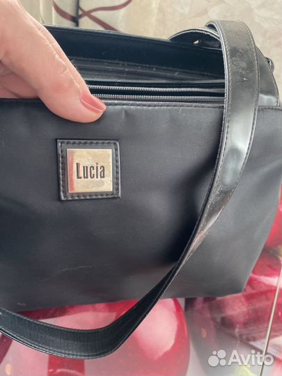 Сумка женская большая