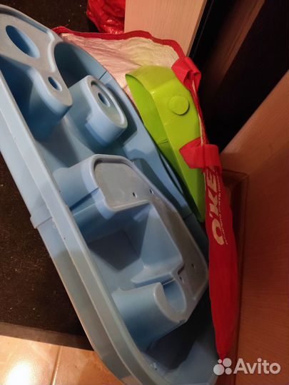 Игровой центр