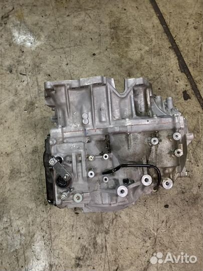 АКПП Volvo TG-81SC AWD XC60 T6 XC90