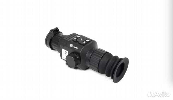Тепловизионный прицел Arkon Alfa II ST25