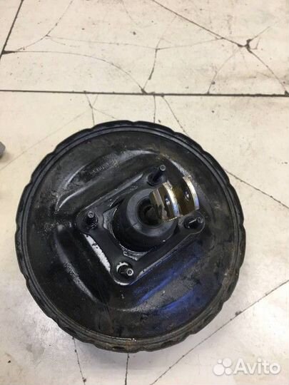 Усилитель тормозов вакуумный Kia Spectra