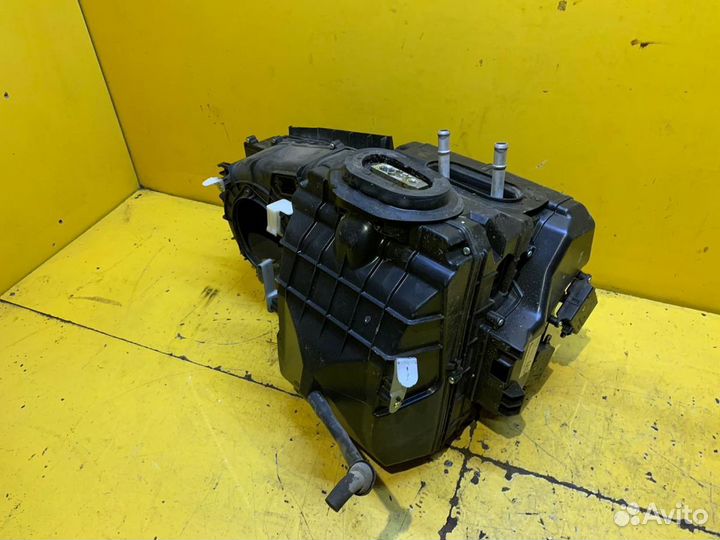 Корпус отопителя Nissan Almera Classic B10 2006-20