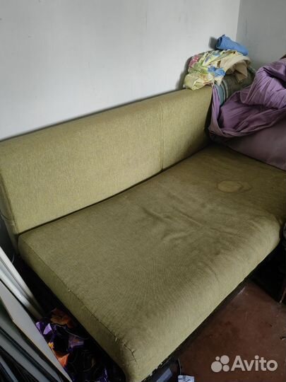 Диван бу для дачи