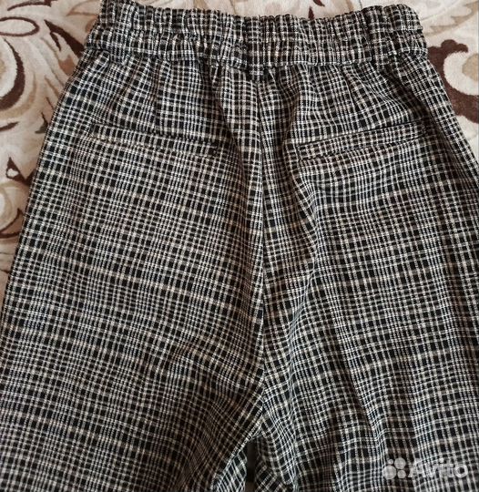 Брюки женские теплые 42 р