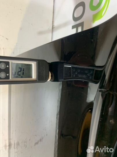 Дверь боковая передняя правая Hyundai I40 1 11-17