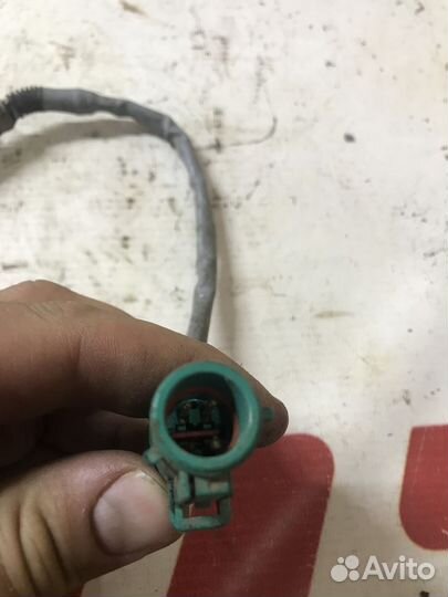 Датчик кислорода Ford Focus 3