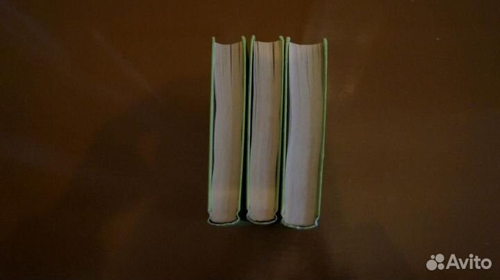 Стивенсон Роберт Луис. Сочинения в 3 томах. Больша