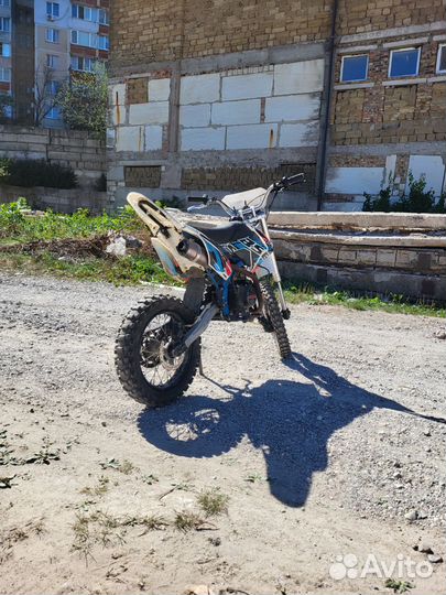 BSE PH125E