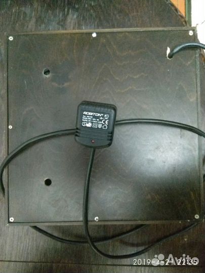 Бра, светильник