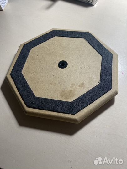 Тренировочный пэд