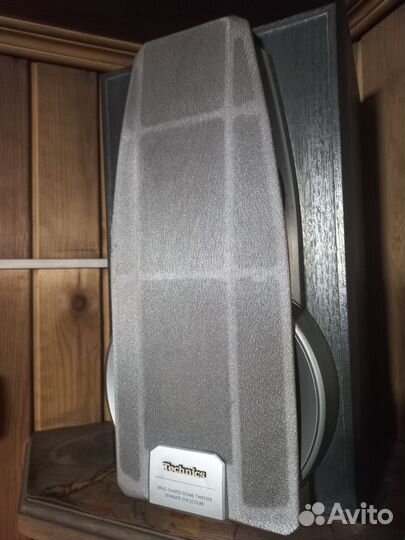 Музыкальный центр Technics SC-EH790