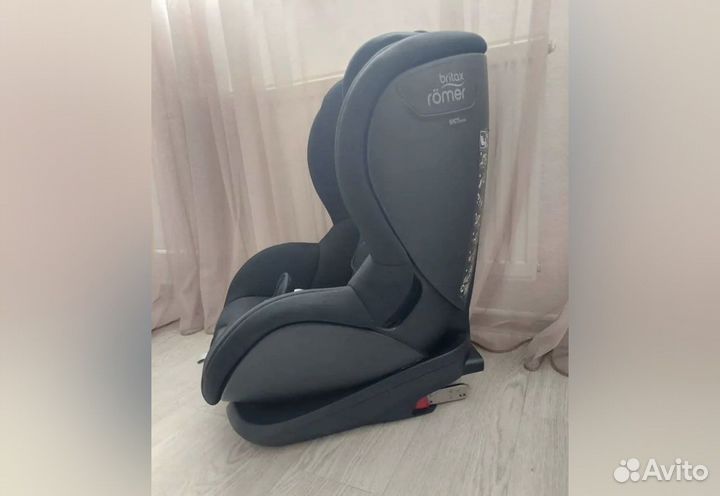 Автокресло britax romer trifix2 i size