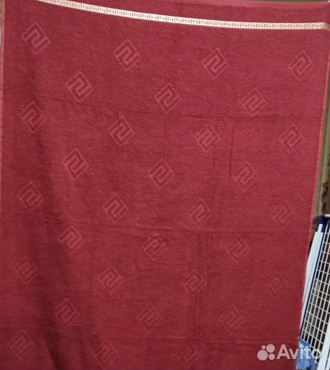 Ткань хлопок