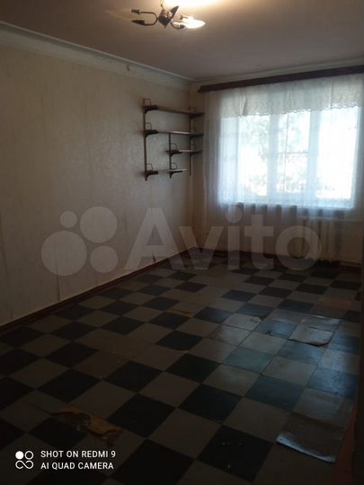 Комната 17,5 м² в 1-к., 3/5 эт.