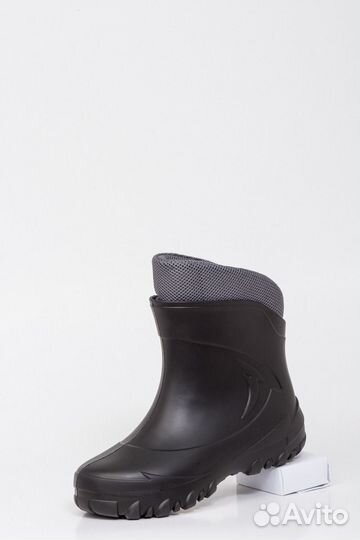 Ботинки эва мужские утеплённые 45/46 Барс С041