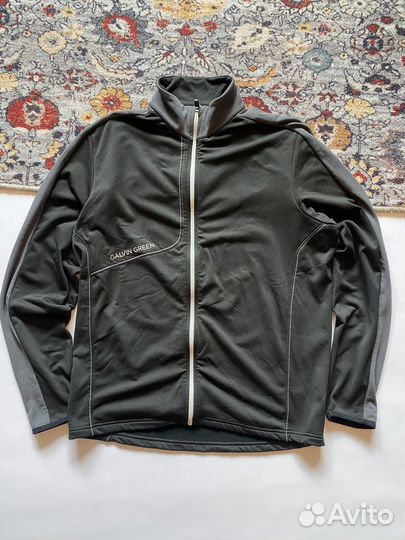 Кофта Galvin Green