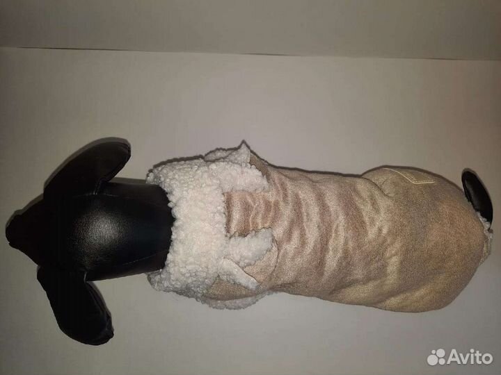 Костюм для собаки