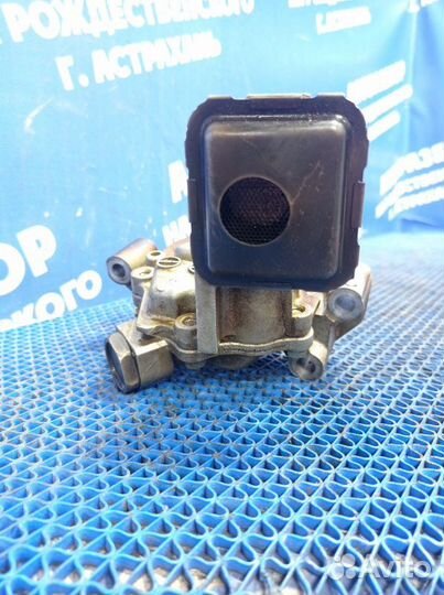 Масляный насос Toyota Auris хэтчбек 1ZR 2007