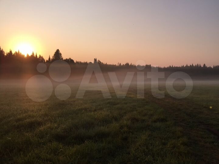 Участок 3,2 га (СНТ, ДНП)