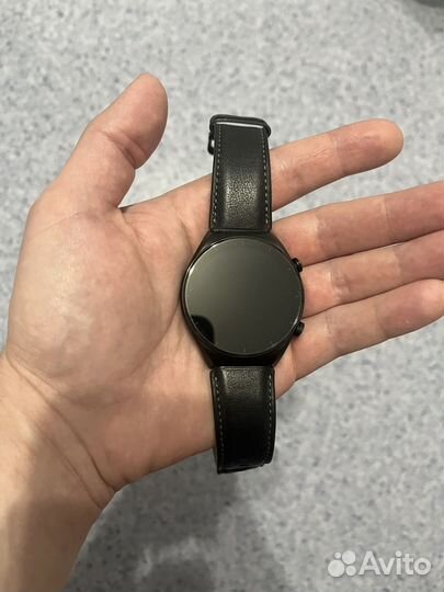 Xiaomi Watch S1