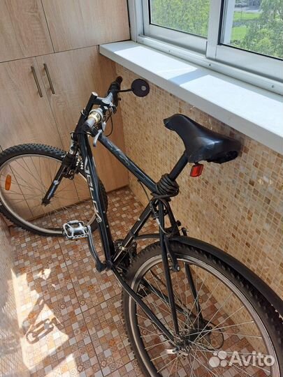 Велосипеды бу взрослый 26 колеса