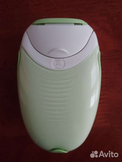 Эпилятор Braun silk epil xelle