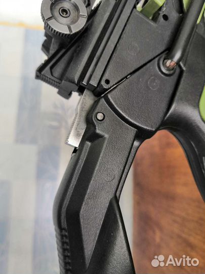 Кнопка Man Kung MK-TCS2 MK-TCS1 Скаут 80A Alligato