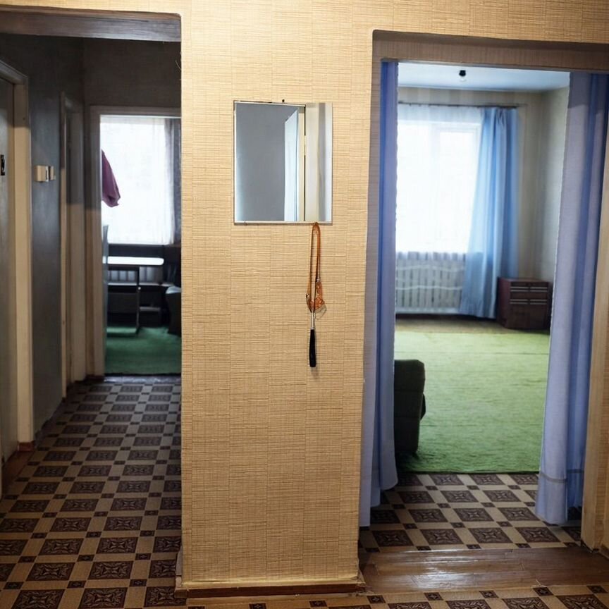 Квартира 3-комн. 71 м² в Левокумское — фото 7 из 11