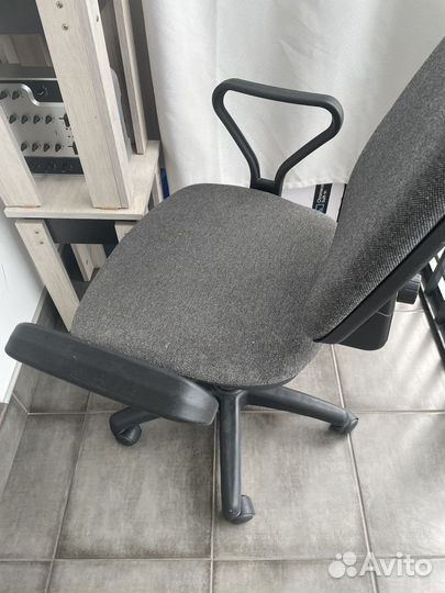 Компьютерное кресло