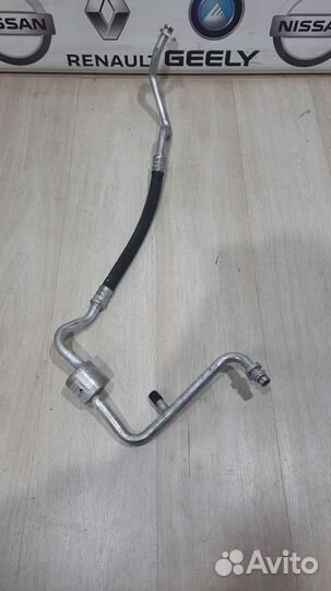 Трубка Шланг кондиционера Renault duster