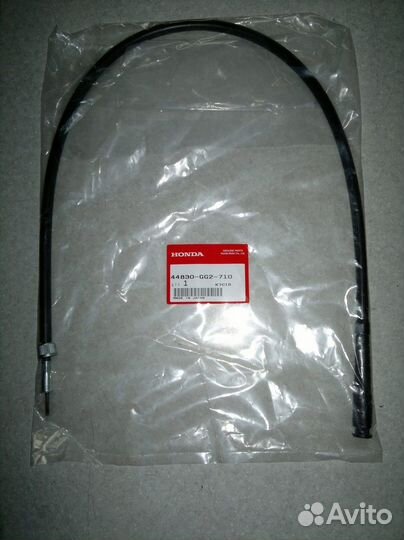 Трос спидометра Honda Gyro X TD01, Gyro Up Япония