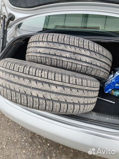 Белшина Artmotion 215/65 R16 98H